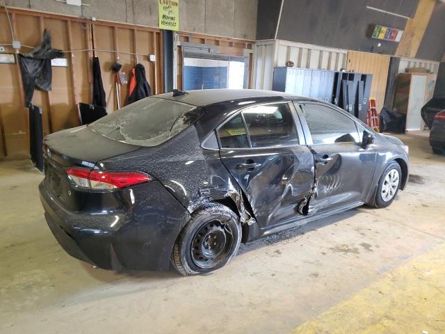 Photo 3 from auction – 2020 TOYOTA COROLLA L with VIN 5YFDPRAE1LP058625