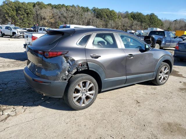Photo 3 from auction – 2020 MAZDA CX-30 SELE with VIN 3MVDMBCL4LM111920