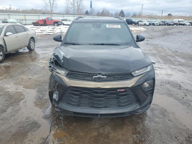 Photo 5 from auction – 2022 CHEVROLET TRAILBLAZE with VIN KL79MTSL7NB037219