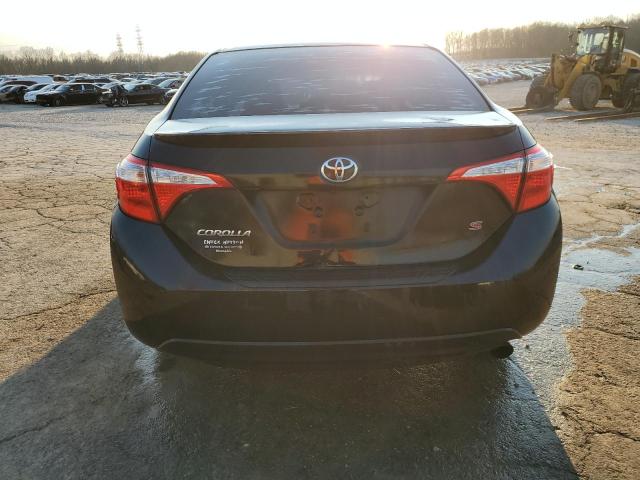 Photo 6 from auction – 2015 TOYOTA COROLLA L with VIN 2T1BURHE9FC326606