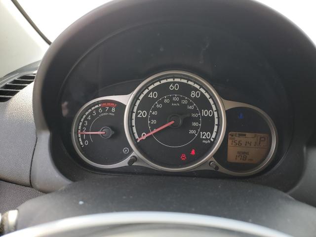 Photo 9 from auction – 2011 MAZDA MAZDA2 with VIN JM1DE1HYXB0126520