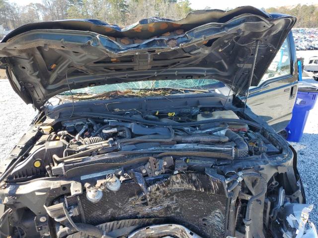 Photo 11 from auction – 2012 FORD F250 SUPER with VIN 1FT7W2BT3CEB27638