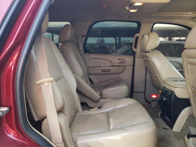 Фото 11 с аукциона – 2011 CADILLAC ESCALADE P с VIN 1GYS4CEF3BR145313