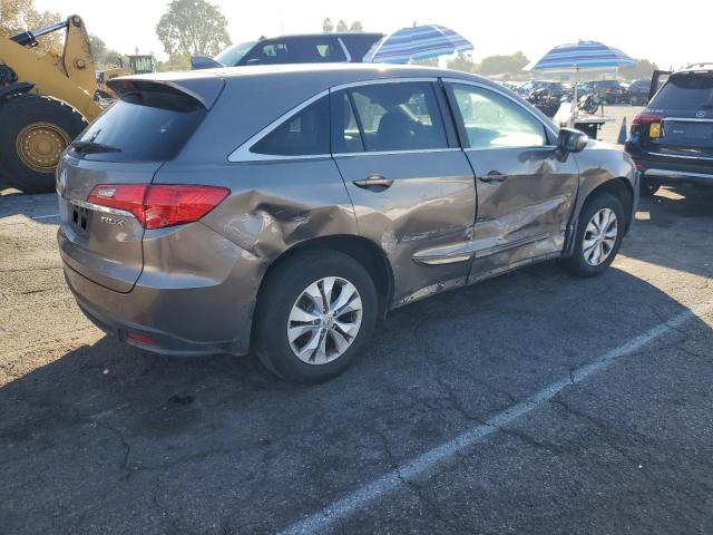 Photo 3 from auction – 2013 ACURA RDX TECHNO with VIN 5J8TB3H55DL010845