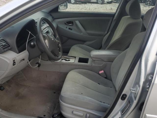 Photo 7 from auction – 2007 TOYOTA CAMRY CE with VIN JTNBE46K573081978