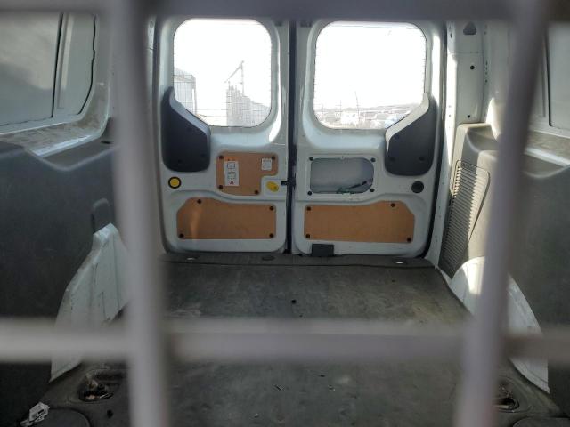 Photo 10 from auction – 2021 FORD TRANSIT CO with VIN NM0LS7E25M1497537