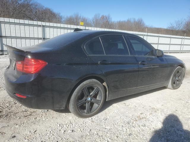 Photo 3 from auction – 2013 BMW 328 I with VIN WBA3A5G50DNP21742