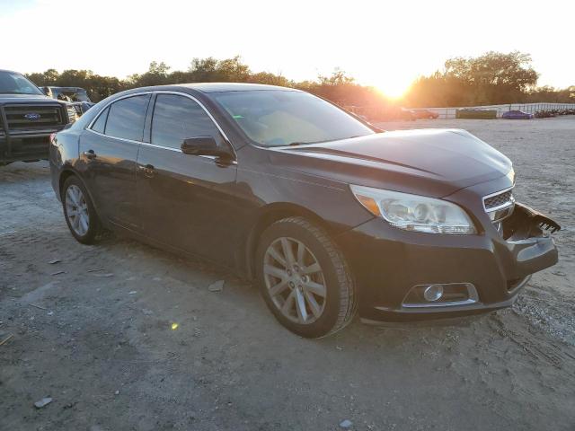 Photo 4 from auction – 2013 CHEVROLET MALIBU 2LT with VIN 1G11E5SA2DF348788