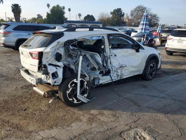 Photo 3 from auction – 2023 SUBARU CROSSTREK with VIN JF2GTHMC0PH265667