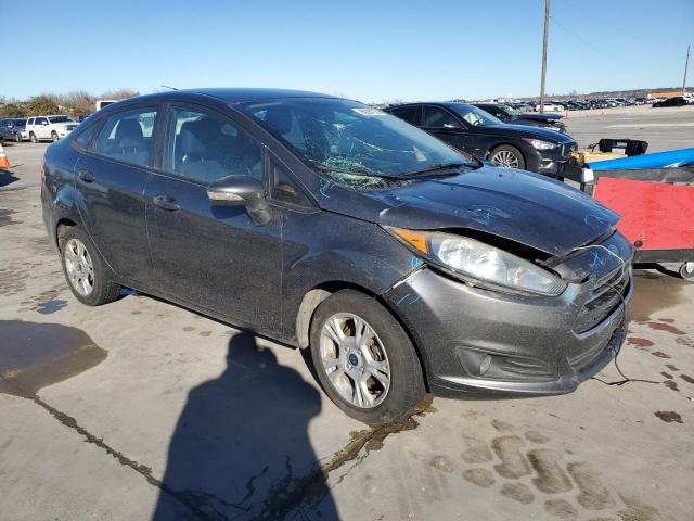 Photo 4 from auction – 2016 FORD FIESTA SE with VIN 3FADP4BJ9GM141074
