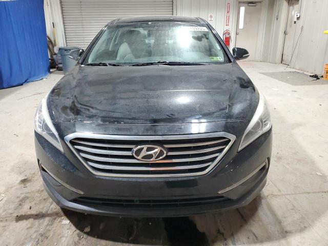 Photo 5 from auction – 2015 HYUNDAI SONATA SPO with VIN 5NPE34AF7FH088712