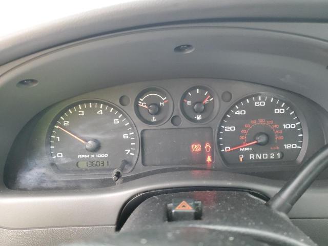 Photo 9 from auction – 2009 FORD RANGER with VIN 1FTYR10D19PA10932