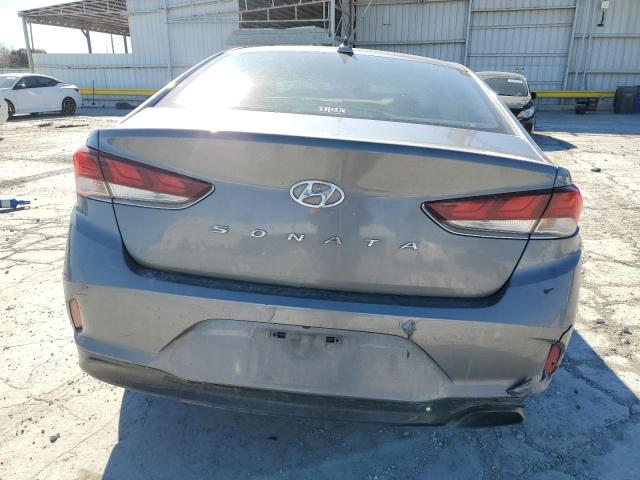 Photo 6 from auction – 2019 HYUNDAI SONATA LIM with VIN 5NPE34AF8KH794260