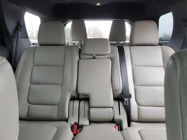 Photo 10 from auction – 2013 FORD EXPLORER L with VIN 1FM5K7F89DGC09185