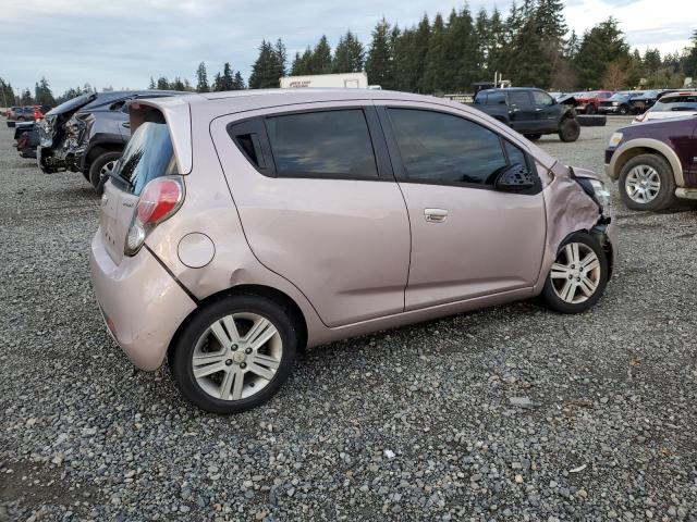 Photo 3 from auction – 2013 CHEVROLET SPARK LS with VIN KL8CB6S97DC617608