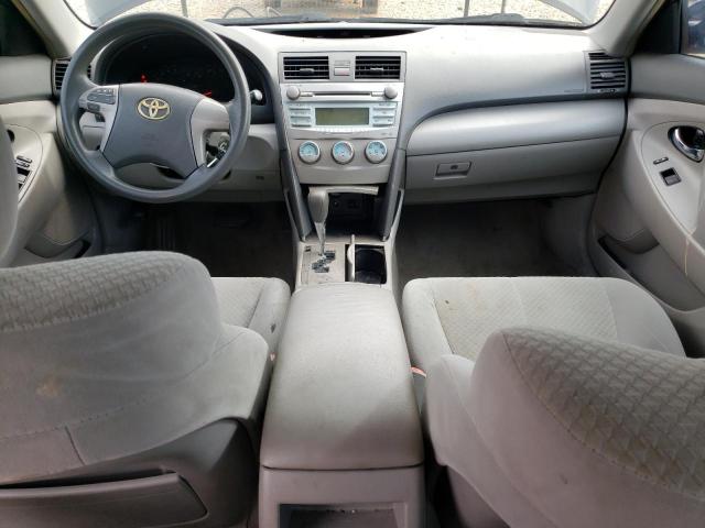 Photo 8 from auction – 2009 TOYOTA CAMRY BASE with VIN 4T1BE46K59U906883