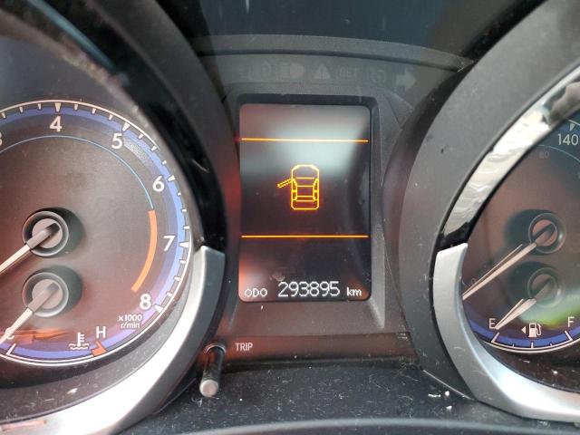 Photo 9 from auction – 2014 TOYOTA COROLLA L with VIN 2T1BURHE4EC169968