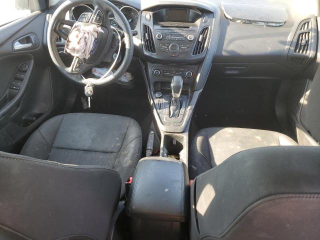 Photo 8 from auction – 2017 FORD FOCUS SE with VIN 1FADP3K26HL261906
