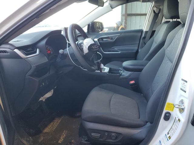 Photo 7 from auction – 2021 TOYOTA RAV4 XLE with VIN 2T3P1RFV1MC238803