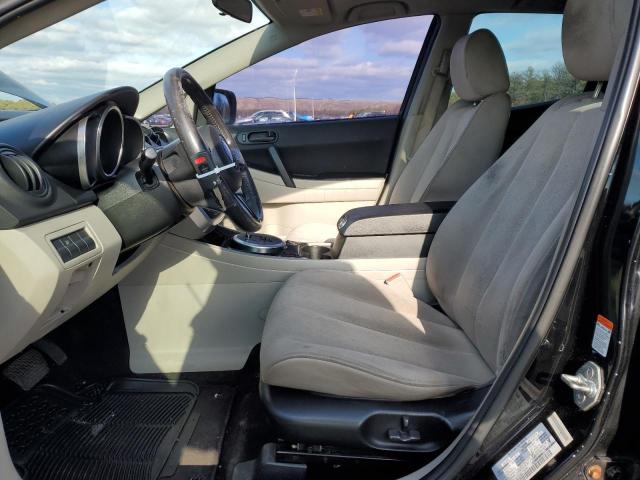 صورة رقم 7 من المزاد - 2009 MAZDA CX-7 مع VIN JM3ER29L190216304