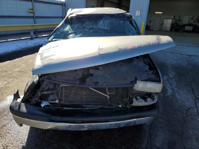 Photo 5 from auction – 2002 CHEVROLET SILVERADO with VIN 2GCEC19T321397002
