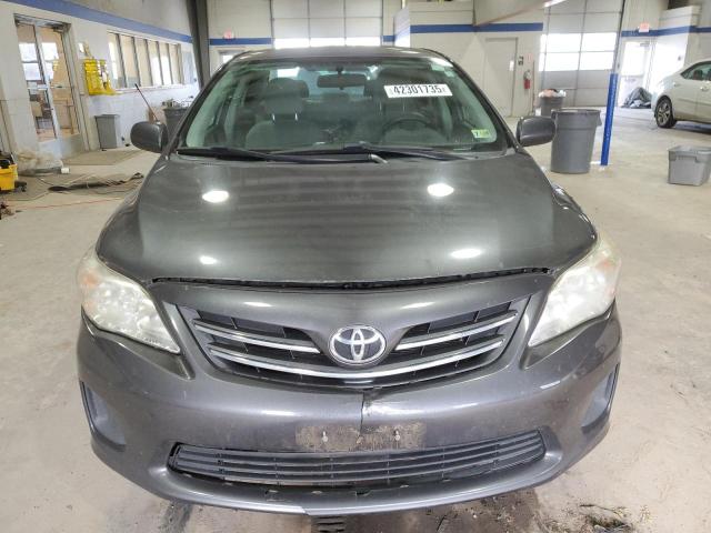Photo 5 from auction – 2013 TOYOTA COROLLA BA with VIN 2T1BU4EE9DC084436