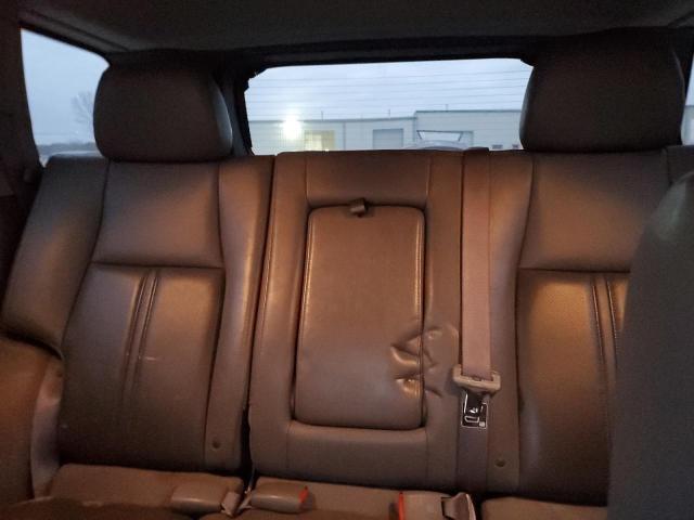 Photo 10 from auction – 2007 JEEP GRAND CHER with VIN 1J8HR58P27C591084