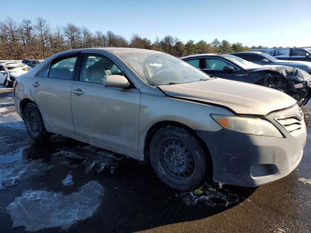 Photo 4 from auction – 2010 TOYOTA CAMRY BASE with VIN 4T1BF3EK7AU070037