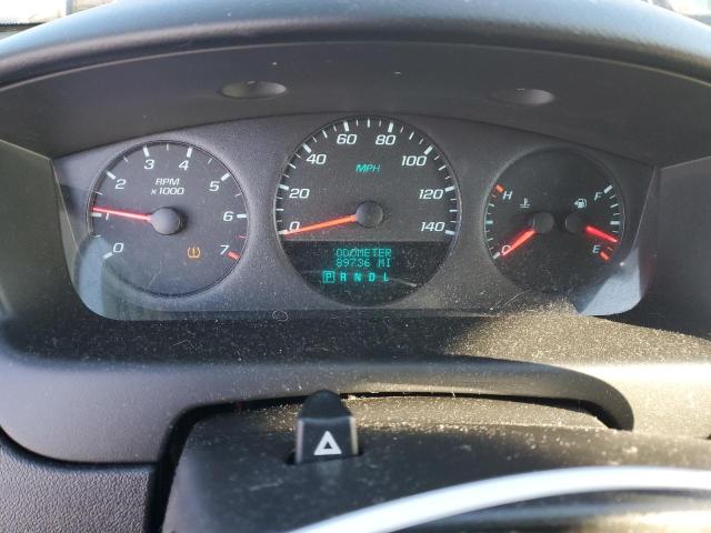 Photo 9 from auction – 2014 CHEVROLET IMPALA LIM with VIN 2G1WD5E36E1167868