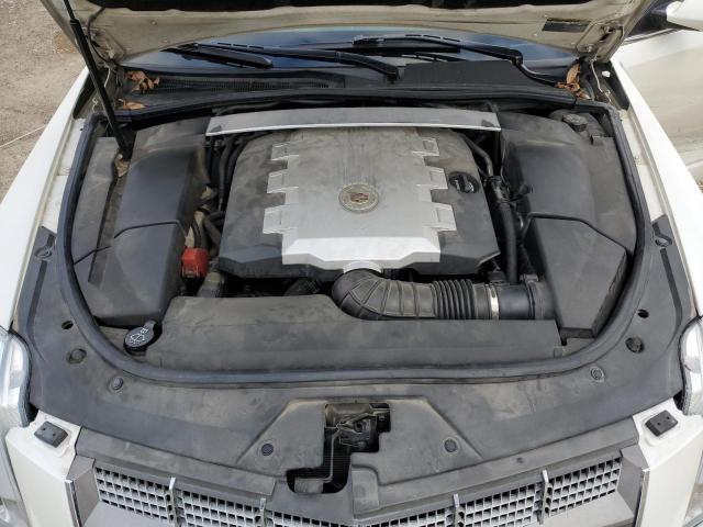 Photo 11 from auction – 2008 CADILLAC CTS with VIN 1G6DF577080142301