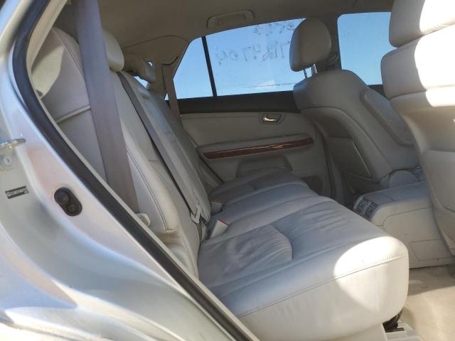Photo 11 from auction – 2004 LEXUS RX 330 with VIN JTJGA31U140015575