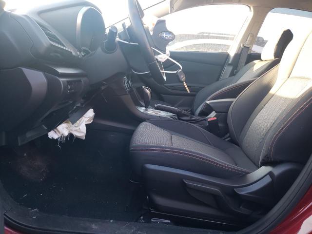 Photo 7 from auction – 2019 SUBARU CROSSTREK with VIN JF2GTACC0KH205728