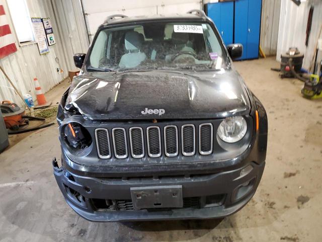 Photo 5 from auction – 2015 JEEP RENEGADE L with VIN ZACCJBBT2FPC23687
