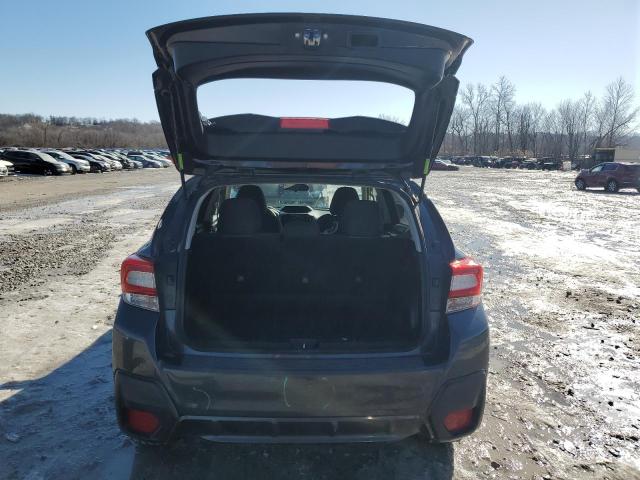 Photo 6 from auction – 2019 SUBARU CROSSTREK with VIN JF2GTAEC9K8216434