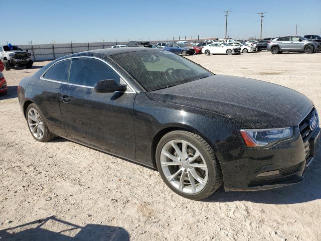 Photo 4 from auction – 2014 AUDI A5 PREMIUM with VIN WAULFAFR7EA073744