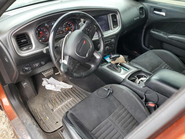 Photo 8 from auction – 2021 DODGE CHARGER with VIN 2C3CDXCT2MH569132