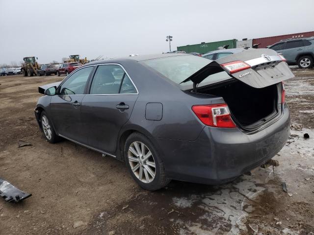Photo 2 from auction – 2012 TOYOTA CAMRY BASE with VIN 4T4BF1FK7CR236892