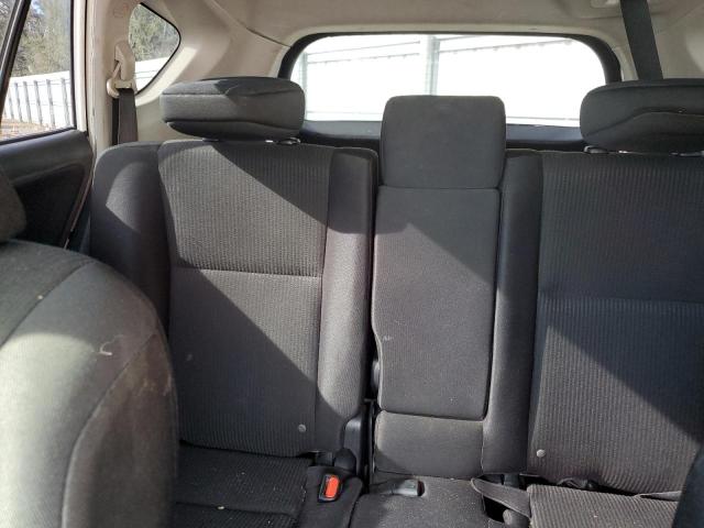 Photo 10 from auction – 2017 TOYOTA RAV4 LE with VIN JTMZFREVXHD107916