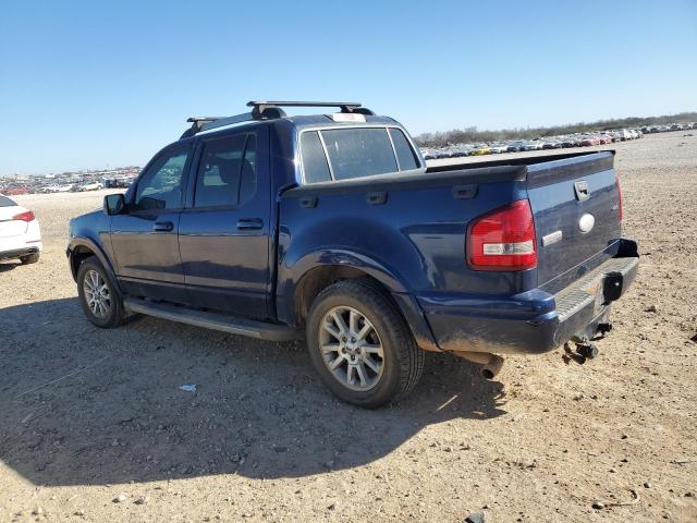 Photo 2 from auction – 2007 FORD EXPLORER S with VIN 1FMEU53K07UB38463