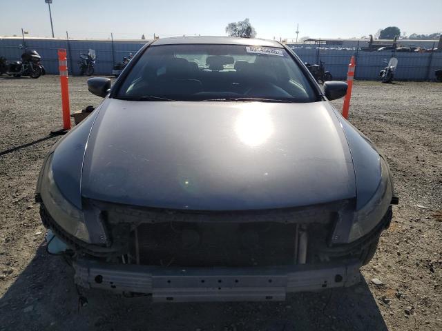 Photo 5 from auction – 2012 HONDA ACCORD EXL with VIN 1HGCS2B89CA008541