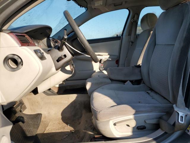 Photo 7 from auction – 2008 CHEVROLET IMPALA with VIN 2G1WT58N289161796