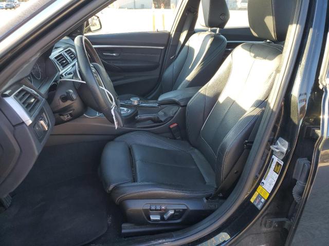 Photo 7 from auction – 2017 BMW 330E with VIN WBA8E1C59HK895180