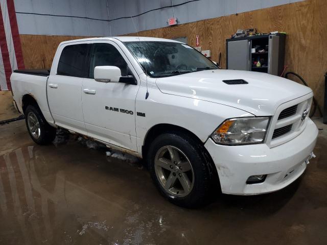 Photo 4 from auction – 2011 DODGE RAM 1500 with VIN 1D7RV1CT9BS686900