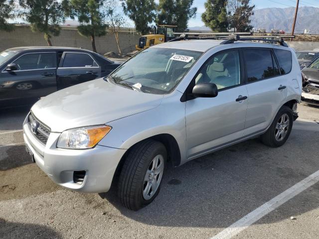 TOYOTA RAV4 2010 with VIN 2T3ZF4DV2AW049099 - Photo from auction