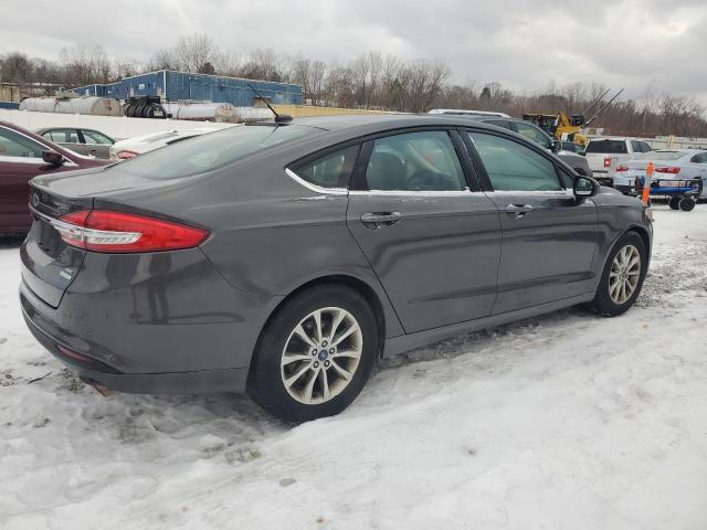 Photo 3 from auction – 2017 FORD FUSION SE with VIN 3FA6P0HD8HR173506