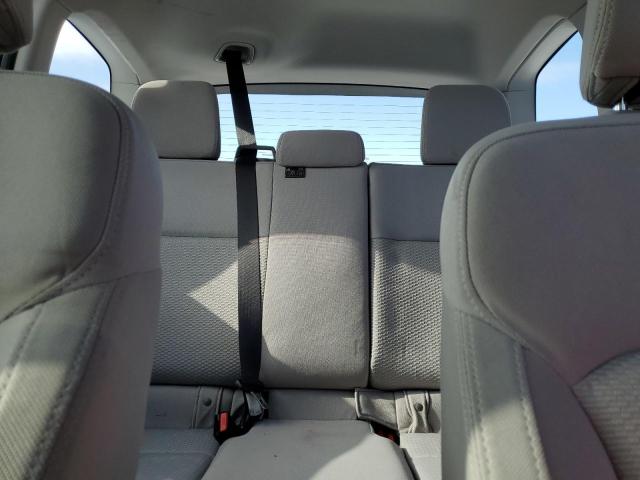 Photo 10 from auction – 2017 SUBARU FORESTER 2 with VIN JF2SJABC9HH558964