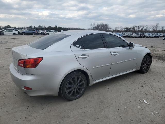 Photo 3 from auction – 2007 LEXUS IS 250 with VIN JTHCK262675009888