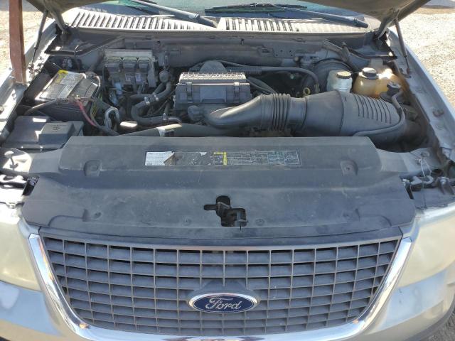 Фото 12 с аукциона – 2006 FORD EXPEDITION с VIN 1FMPU16586LA26201