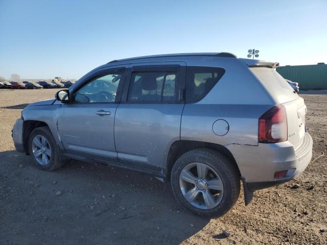 Photo 2 from auction – 2015 JEEP COMPASS SP with VIN 1C4NJDBB5FD283098