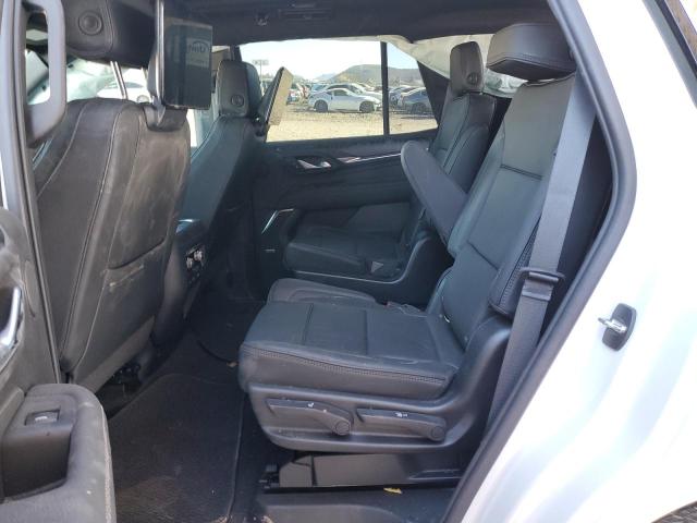 Photo 11 from auction – 2021 GMC YUKON DENA with VIN 1GKS2DKL4MR330358